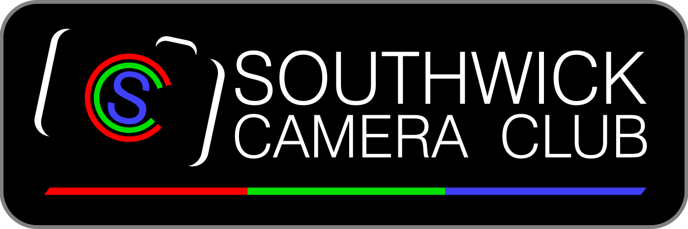 Southwick Camera Club – Stay in Focus