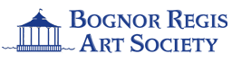 Bognor Regis Art Society for Local Artists West Sussex