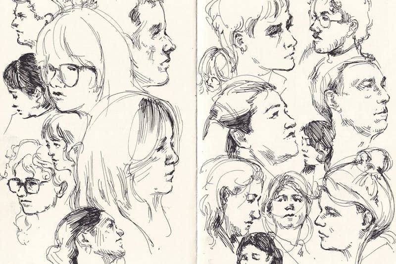 Portrait Club