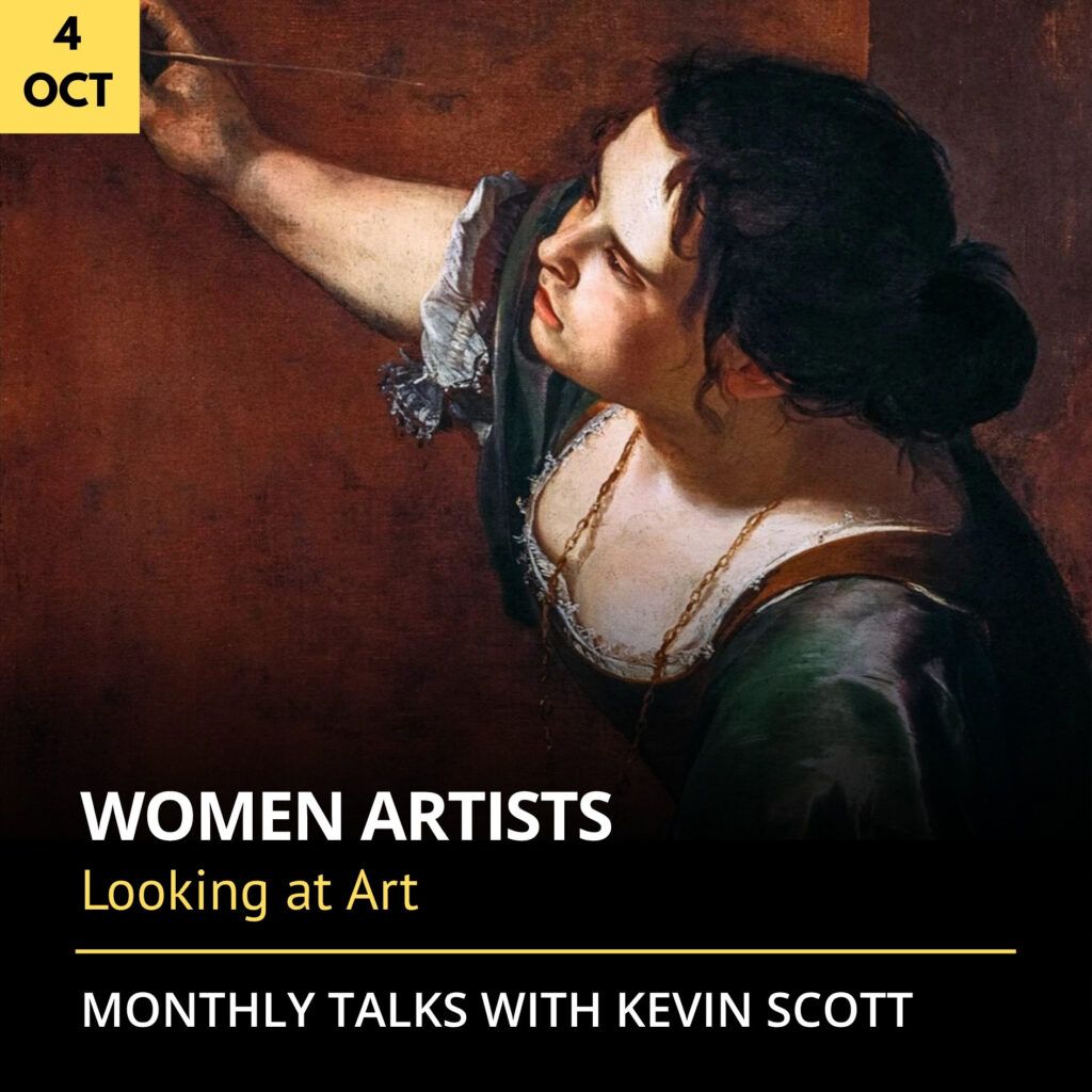 Women Artists