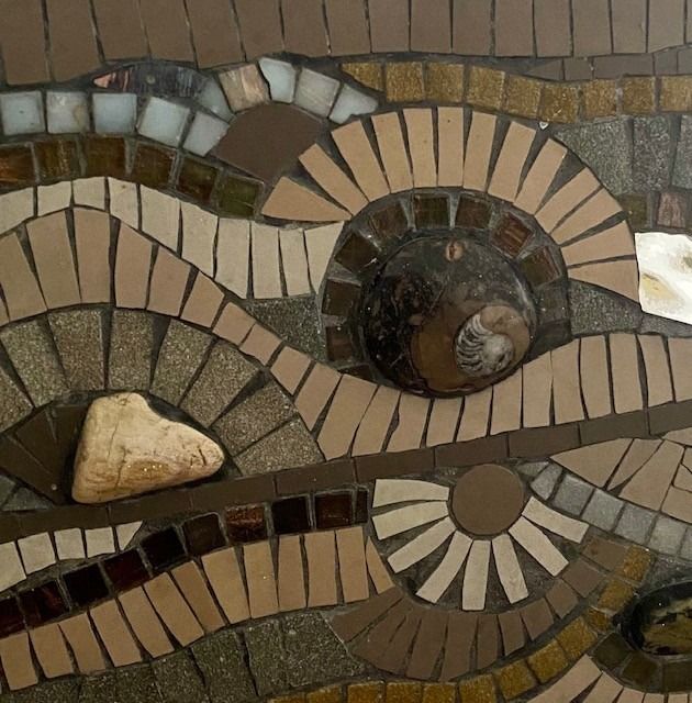 Beginner’s Mosaic Workshop (Direct Method)